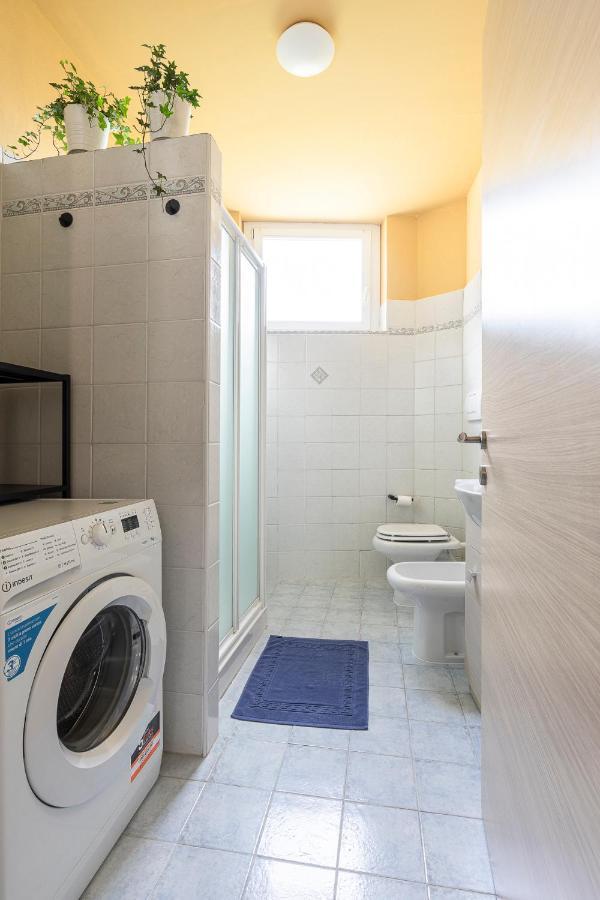 Loft Tirano 3Min Walk To Berninaexpress Apartment Exterior photo